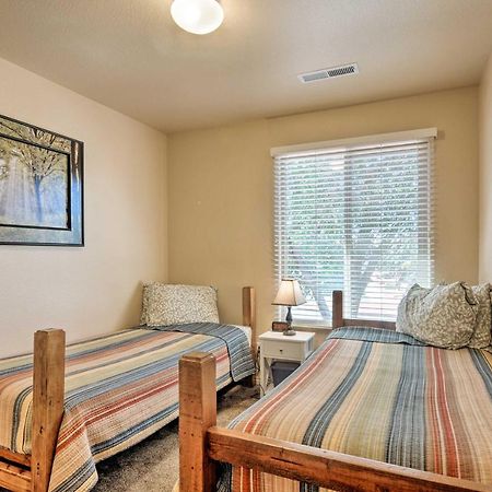 Kanab Condo With Pool And Ac Less Than 1 Mi To Attractions! Exterior foto