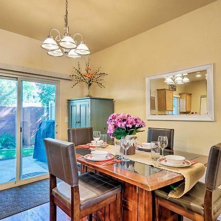 Kanab Condo With Pool And Ac Less Than 1 Mi To Attractions! Exterior foto