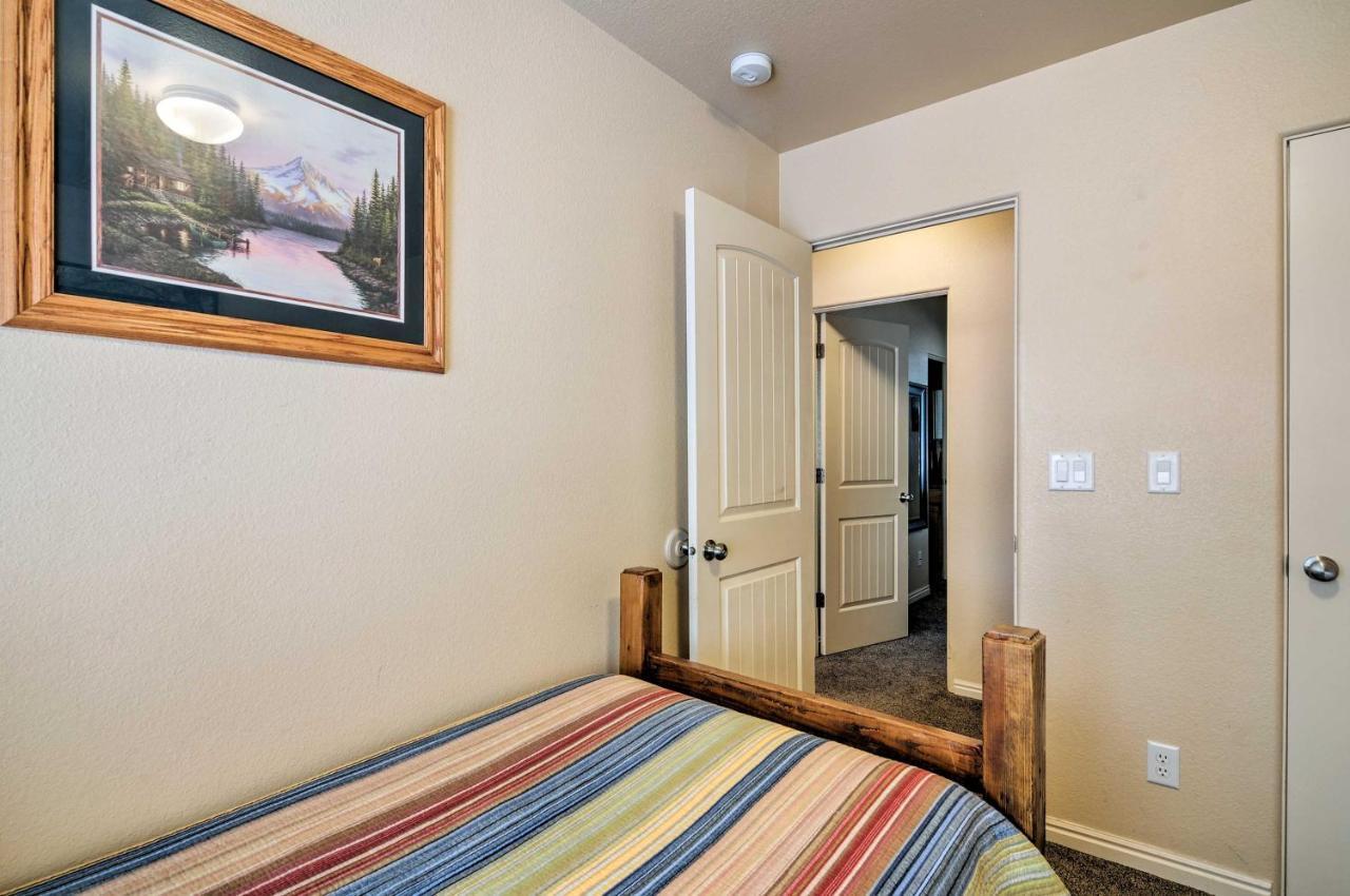 Kanab Condo With Pool And Ac Less Than 1 Mi To Attractions! Exterior foto
